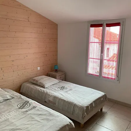 La Fleur De Sel * La Flotte