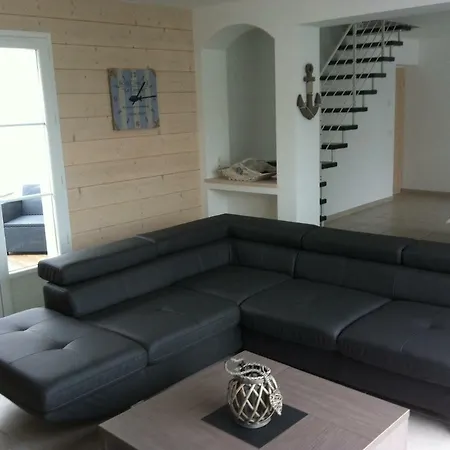 La Fleur De Sel La Flotte