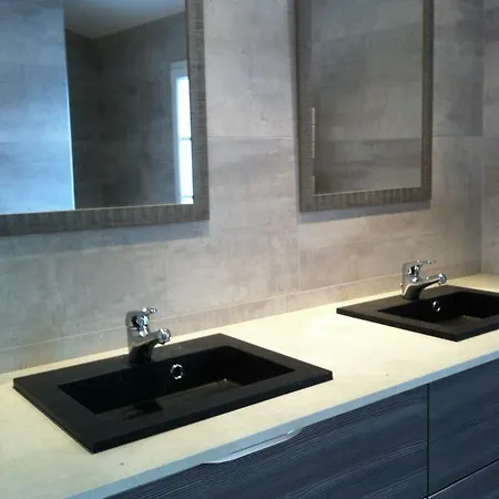 La Fleur De Sel Villa La Flotte