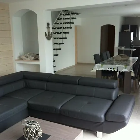 La Fleur De Sel La Flotte