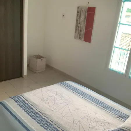 Villa La Fleur De Sel La Flotte